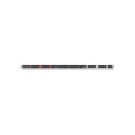 Bachmann IT PDU Basic - Steckdosenleiste (Rack - einbaufähig) Produktbild
