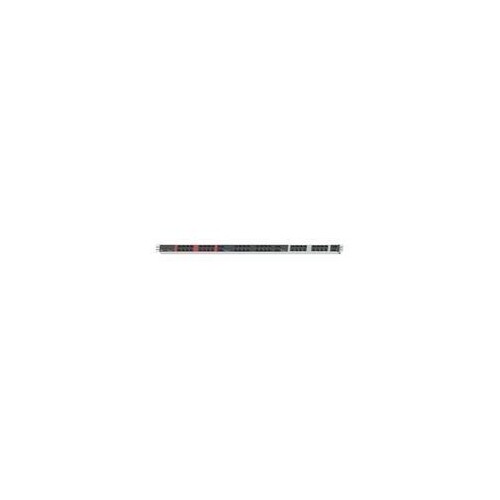 Bachmann IT PDU Basic - Steckdosenleiste (Rack - einbaufähig) Produktbild