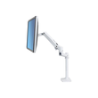 Ergotron LX Desk Mount Monitor Arm, Tall Pole - Befestigungskit (Gelenkarm) Produktbild