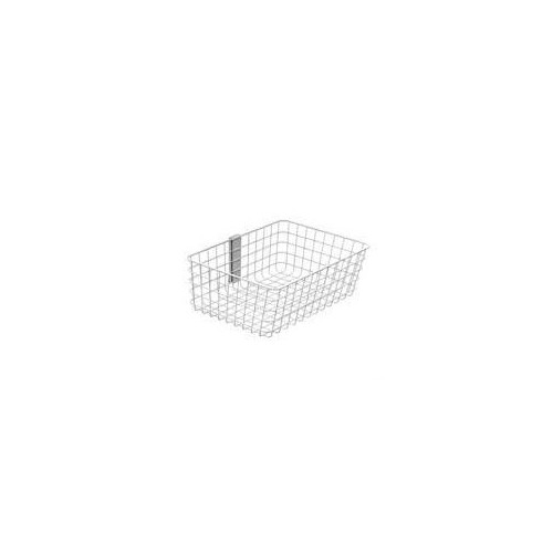 Ergotron Large - Montagekomponente (Drahtkorb) Produktbild Additional View 1 L