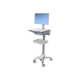 Ergotron SV Front Tray - Montagekomponente (Tablett) Produktbild