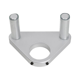 Ergotron LX Two-Stop Rotational Control Kit - Montagekomponente (Schraubenschlüssel, Schrauben, Mans Produktbild
