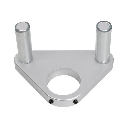Ergotron LX Two-Stop Rotational Control Kit - Montagekomponente (Schraubenschlüssel, Schrauben, Mans Produktbild