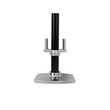 Ergotron LX Two-Stop Rotational Control Kit - Montagekomponente (Schraubenschlüssel, Schrauben, Mans Produktbild Additional View 1 S