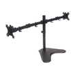 IC Intracom Manhattan TV & Monitor Mount, Desk, Double-Link Arms, 2 screens, Screen Sizes: 10-27", B Produktbild Additional View 1 S