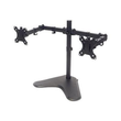 IC Intracom Manhattan TV & Monitor Mount, Desk, Double-Link Arms, 2 screens, Screen Sizes: 10-27", B Produktbild Additional View 2 S
