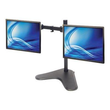 IC Intracom Manhattan TV & Monitor Mount, Desk, Double-Link Arms, 2 screens, Screen Sizes: 10-27", B Produktbild Additional View 3 S