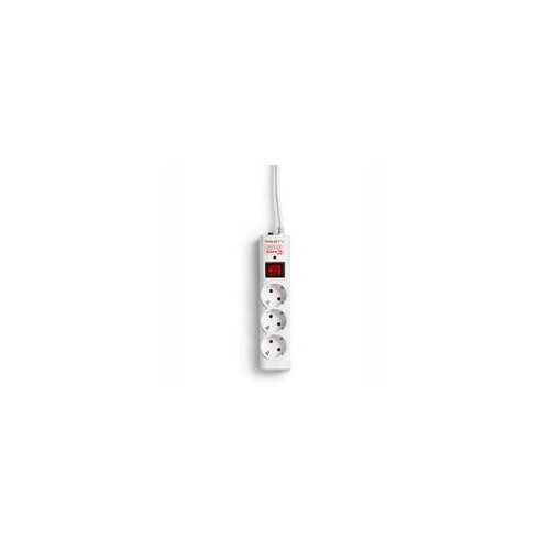 SALICRU SPS SAFE 3 - Überspannungsschutz - Wechselstrom 250 V Produktbild Front View L