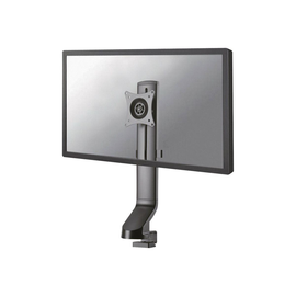 Neomounts FPMA-D860 - Befestigungskit - Voll beweglich - für LCD-Display - Schwarz - Bildschirmgröße Produktbild