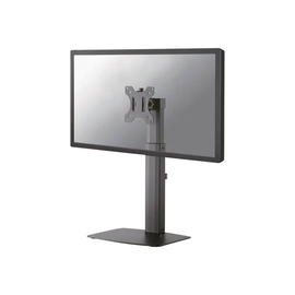 Neomounts FPMA-D865 - Aufstellung - Voll beweglich - für LCD-Display - Schwarz - Bildschirmgröße: 25 Produktbild