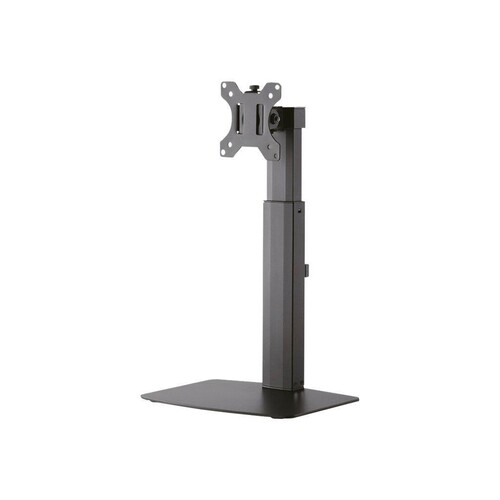 Neomounts FPMA-D865 - Aufstellung - Voll beweglich - für LCD-Display - Schwarz - Bildschirmgröße: 25 Produktbild Additional View 1 L