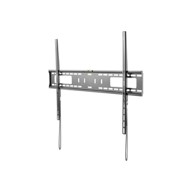 StarTech.com TV Wandhalterung für Flachbildfernseher -  für 60 bis 100 Zoll Monitore - VESA Norm - S Produktbild