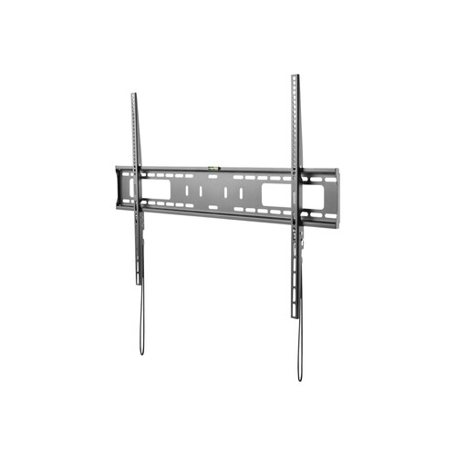 StarTech.com TV Wandhalterung für Flachbildfernseher -  für 60 bis 100 Zoll Monitore - VESA Norm - S Produktbild