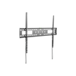 StarTech.com TV Wandhalterung für Flachbildfernseher -  für 60 bis 100 Zoll Monitore - VESA Norm - S Produktbild Additional View 1 S