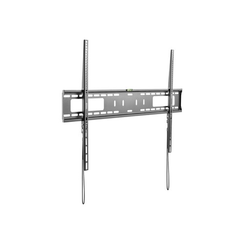 StarTech.com TV Wandhalterung für Flachbildfernseher -  für 60 bis 100 Zoll Monitore - VESA Norm - S Produktbild Additional View 1 L
