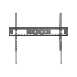StarTech.com TV Wandhalterung für Flachbildfernseher -  für 60 bis 100 Zoll Monitore - VESA Norm - S Produktbild Additional View 3 S