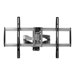 StarTech.com Full-Motion TV-Wandhalterung (für 32 bis 75 Zoll Fernseher, Stahl & Aluminium, Premium, Produktbild