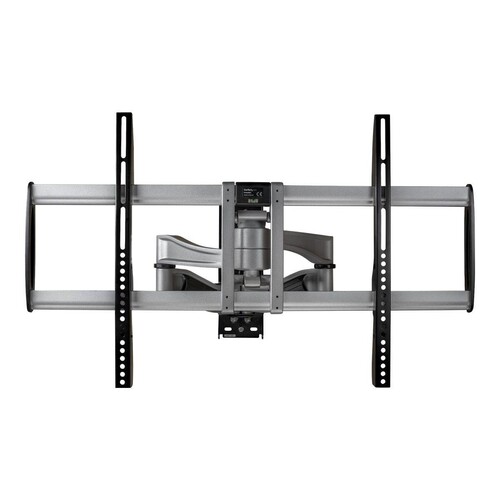 StarTech.com Full-Motion TV-Wandhalterung (für 32 bis 75 Zoll Fernseher, Stahl & Aluminium, Premium, Produktbild