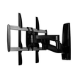 StarTech.com Full-Motion TV-Wandhalterung (für 32 bis 75 Zoll Fernseher, Stahl & Aluminium, Premium, Produktbild Additional View 1 S