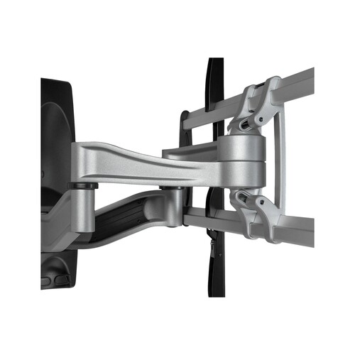 StarTech.com Full-Motion TV-Wandhalterung (für 32 bis 75 Zoll Fernseher, Stahl & Aluminium, Premium, Produktbild Additional View 4 L