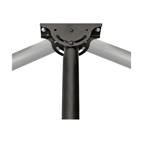 StarTech.com Zweifache Deckenhalterung für Fernsehgeräte(32"-75") - Rücken an Rücken, Hochbelastbare Produktbild Additional View 4 L