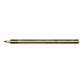 Bleistift Noris Club jumbo dreikant Staedtler 119-HB Produktbild