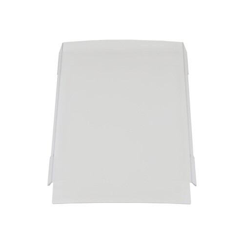 Ergotron CareFit Pro - Montagekomponente (Dokumentenhalter) Produktbild Front View L