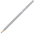 Bleistift mit Noppen Grip 2001 2B dreikant Faber Castell 117002 Produktbild