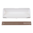Ergotron CareFit Pro - Montagekomponente (Tablett, Befestigungsteile, Gurt) Produktbild