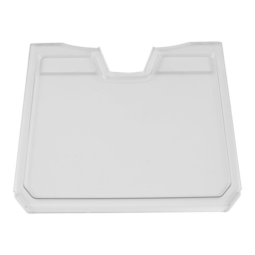 Ergotron CareFit Pro - Montagekomponente (Dokumentenhalter) Produktbild Front View L