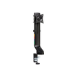 Monitor Arm SmartFit Space-Saving Single Befestigungskit Kensington K55512WW neig- und schwenkbar für 1 Monitor Produktbild