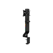 Monitor Arm SmartFit Space-Saving Single Befestigungskit Kensington K55512WW neig- und schwenkbar für 1 Monitor Produktbild Additional View 1 S