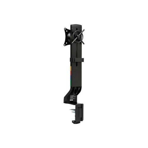 Monitor Arm SmartFit Space-Saving Single Befestigungskit Kensington K55512WW neig- und schwenkbar für 1 Monitor Produktbild Additional View 1 L