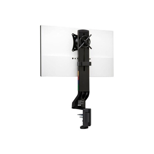 Monitor Arm SmartFit Space-Saving Single Befestigungskit Kensington K55512WW neig- und schwenkbar für 1 Monitor Produktbild Additional View 2 L