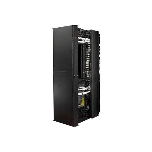 APC Cable Management - Rack - Kabelführungssatz Produktbild