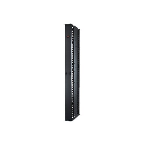APC Cable Management - Rack - Kabelführungssatz Produktbild Additional View 2 L