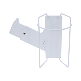 Ergotron Side-Mount - Halter für Wischtücher für Wagen Produktbild