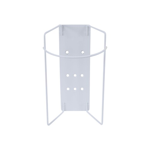 Ergotron T-Slot Wipes Holder - Montagekomponente (Halter) Produktbild Front View L