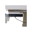 Ergotron Slim 2.0 - Montagekomponente (CPU-Halter) Produktbild