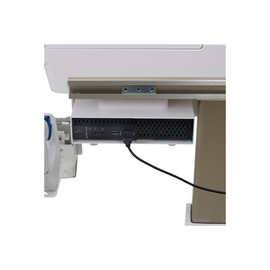 Ergotron Slim 2.0 - Montagekomponente (CPU-Halter) Produktbild