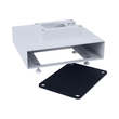 Ergotron Slim 2.0 - Montagekomponente (CPU-Halter) Produktbild Additional View 1 S