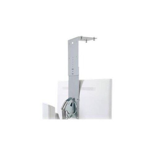 Ergotron Montagekomponente (Kamerahalterung) Produktbild Additional View 1 L
