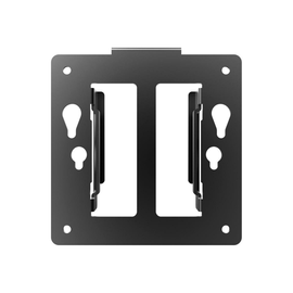 AOC Vesa P2 - Befestigungskit - für Mini-PC - Bildschirmgröße: 54.6-68.6 cm (21.5"-27") Produktbild
