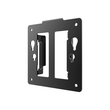 AOC Vesa P2 - Befestigungskit - für Mini-PC - Bildschirmgröße: 54.6-68.6 cm (21.5"-27") Produktbild Additional View 2 S