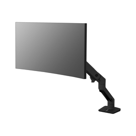 Ergotron HX - Befestigungskit (Gelenkarm, Spannbefestigung für Tisch, Verlängerungsarm, Tischplatten Produktbild
