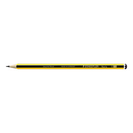 Bleistift Noris 120 B sechskant Staedtler 120-1 Produktbild