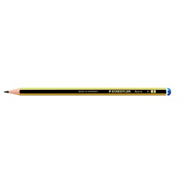 Bleistift Noris 120 H sechskant Staedtler 120-3 Produktbild