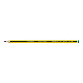 Bleistift Noris 120 2H sechskant Staedtler 120-4 Produktbild