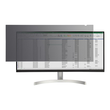 StarTech.com Blickschutzfolie für 34-Zoll-Ultrawide-Display - 21:9 Widescreen - Laptop Privacy Filte Produktbild