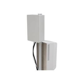 Ergotron LiFeKinnex - Montagekomponente (Kabelmanagement-Box, Batteriehalterung) Produktbild